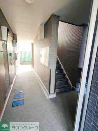 リブリ・エルカーサ亀有の物件内観写真